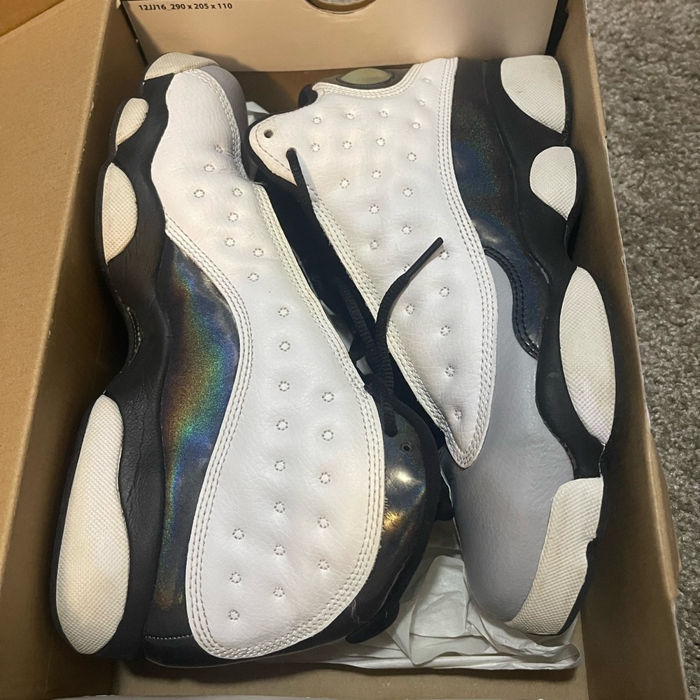 Air Jordan 13 retro